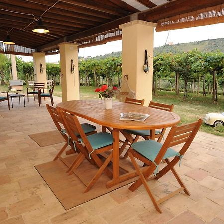 B&B Conca Del Pretore Loreto Aprutino Exteriör bild