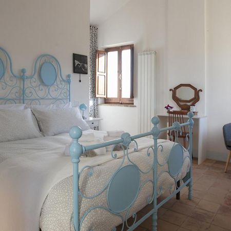 B&B Conca Del Pretore Loreto Aprutino Exteriör bild