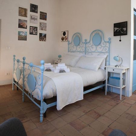 B&B Conca Del Pretore Loreto Aprutino Exteriör bild