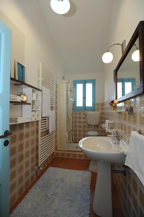 B&B Conca Del Pretore Loreto Aprutino Exteriör bild