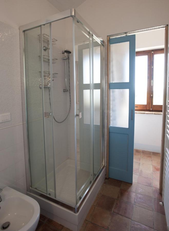 B&B Conca Del Pretore Loreto Aprutino Exteriör bild