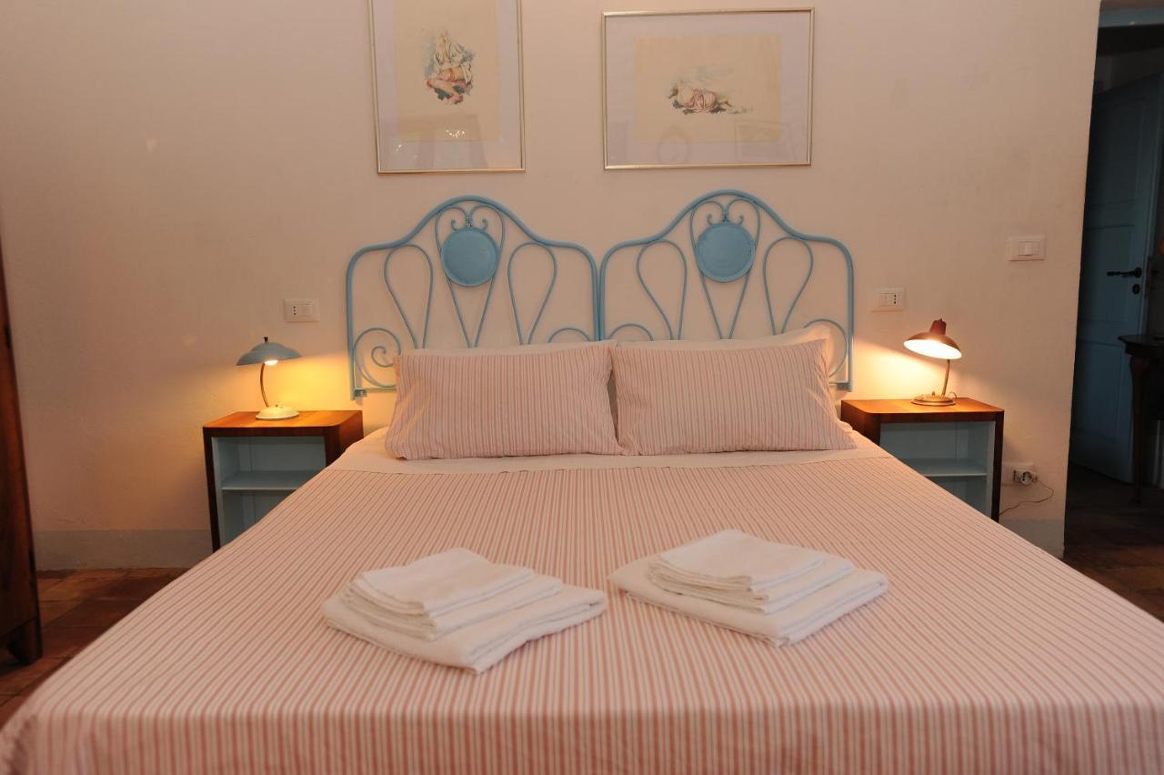 B&B Conca Del Pretore Loreto Aprutino Exteriör bild