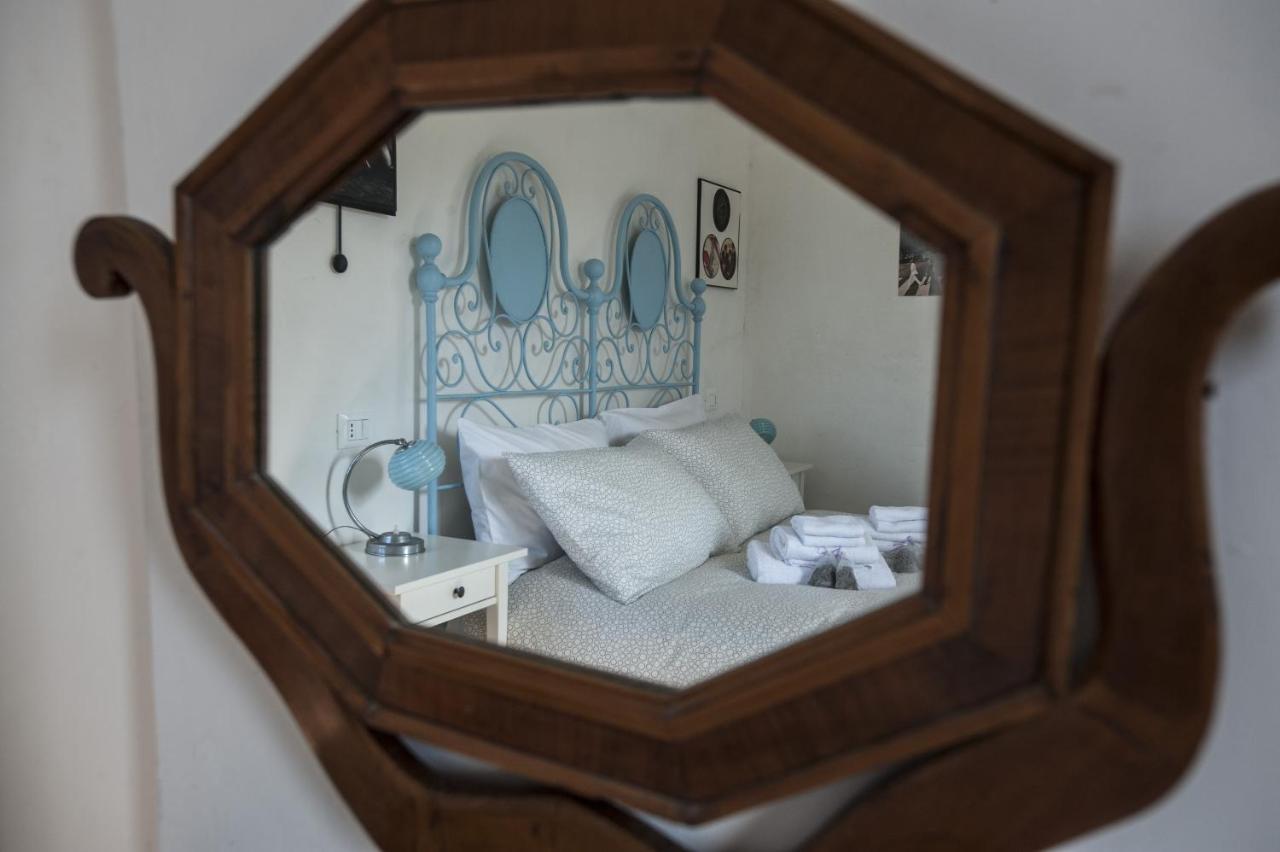 B&B Conca Del Pretore Loreto Aprutino Exteriör bild