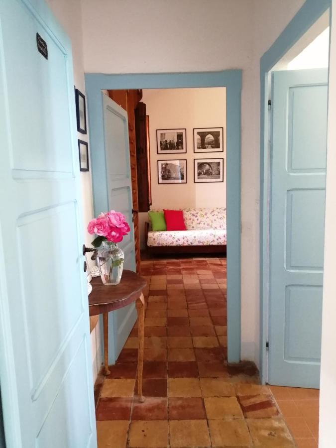 B&B Conca Del Pretore Loreto Aprutino Exteriör bild