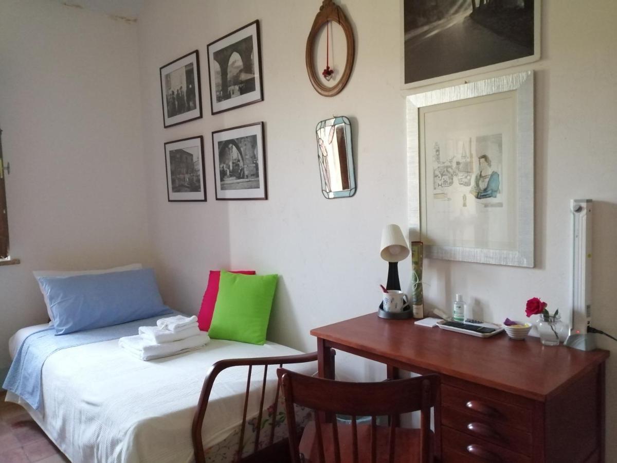 B&B Conca Del Pretore Loreto Aprutino Exteriör bild