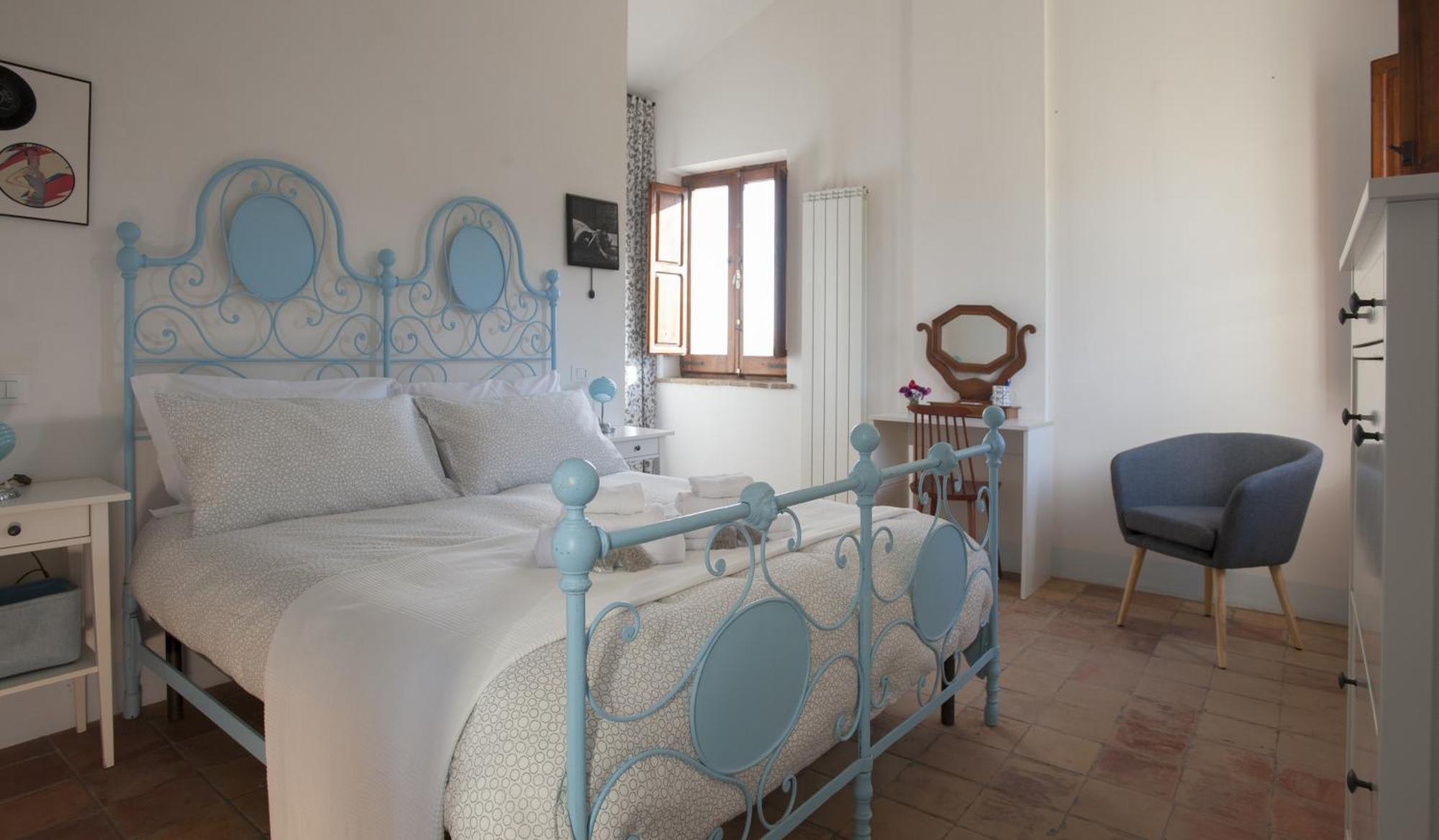 B&B Conca Del Pretore Loreto Aprutino Exteriör bild