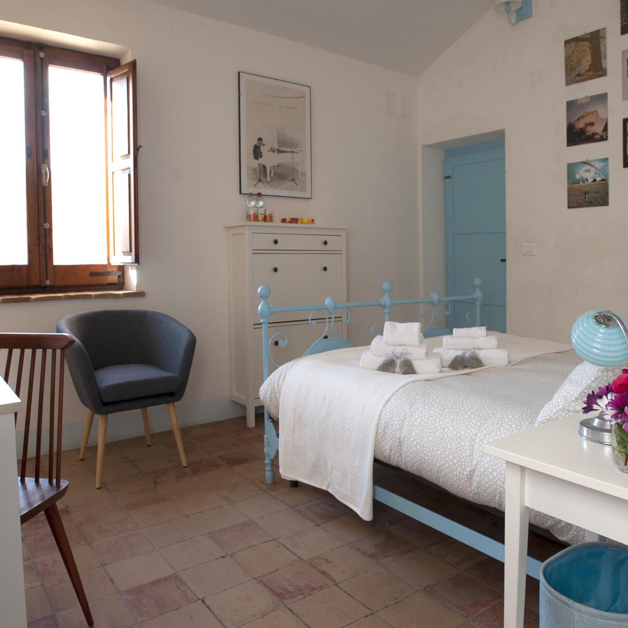 B&B Conca Del Pretore Loreto Aprutino Exteriör bild